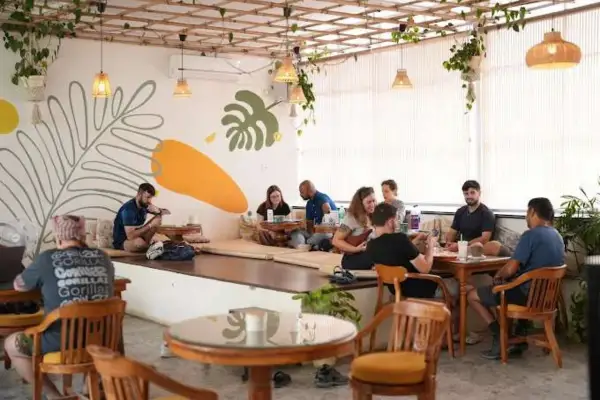 BhumiCafe