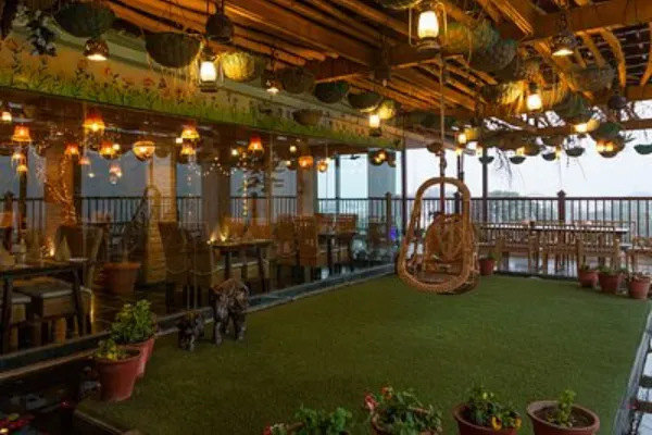 BhumiCafe