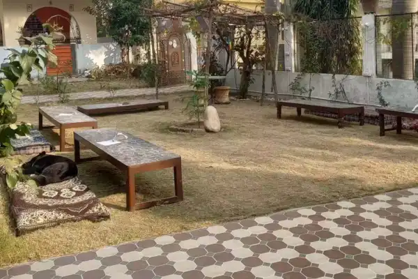BhumiCafe